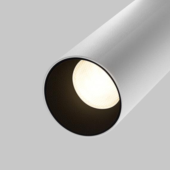 LED Прожектор магнитна шина Exility Focus LED TR032-4-12WTW-S-DD2-W Maytoni 12W 2700K | Osvetlenieto.bg