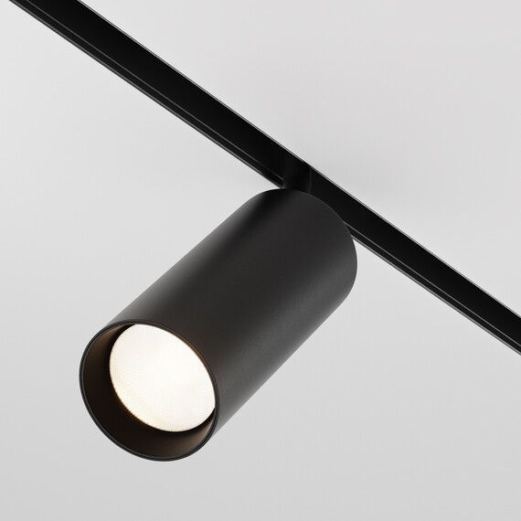 LED Прожектор магнитна шина Exility Focus LED TR032-4-20WTW-S-DD-B Maytoni 20W 2700K-6000K | Osvetlenieto.bg