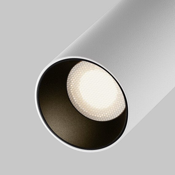 LED Прожектор магнитна шина Exility Focus LED TR032-4-20WTW-S-DD-W Maytoni 20W 2700K-6000K | Osvetlenieto.bg