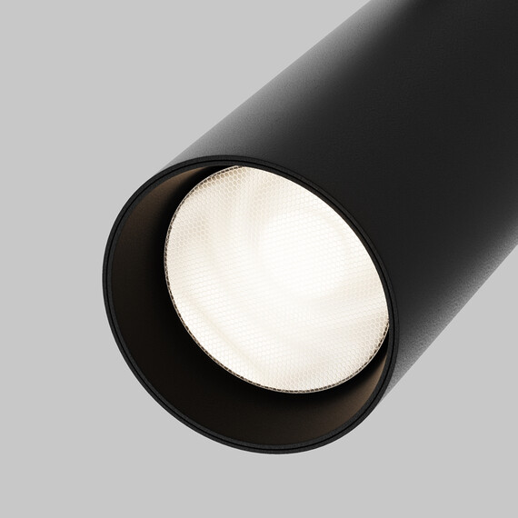 LED Прожектор магнитна шина Exility Focus LED TR032-4-20WTW-S-DD2-B Maytoni 20W 2700K | Osvetlenieto.bg