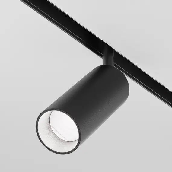 LED Прожектор магнитна шина Exility Focus LED TR032-4-12WTW-S-DD-B Maytoni 12W 2700K-6000K | Osvetlenieto.bg