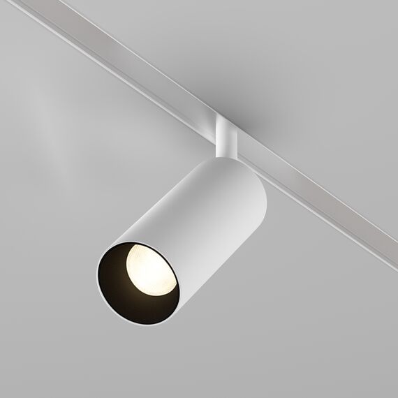LED Прожектор за магнитна шина Exility-thin Focus LED TR032-4-12WTW-S-DD2-W Maytoni 12W 2700K | Osvetlenieto.bg
