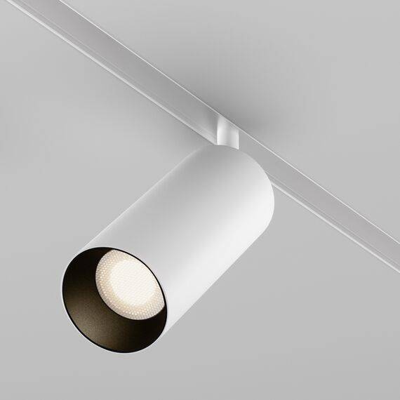 LED Прожектор за магнитна шина Exility-thin Focus LED TR032-4-20WTW-S-DD-W Maytoni 20W 2700K-6000K | Osvetlenieto.bg