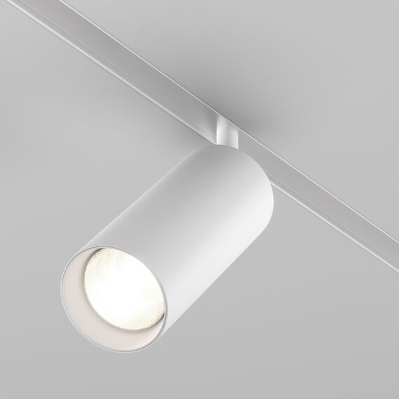 LED Прожектор за магнитна шина Exility-thin Focus LED TR032-4-20WTW-S-DD2-W Maytoni 20W 2700K | Osvetlenieto.bg
