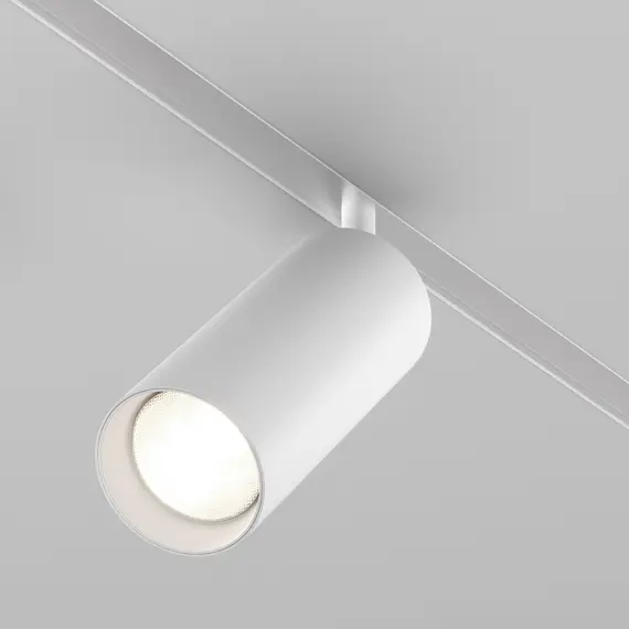 LED Прожектор магнитна шина Exility Focus LED TR032-4-20WTW-S-DD2-W Maytoni 20W 2700K | Osvetlenieto.bg