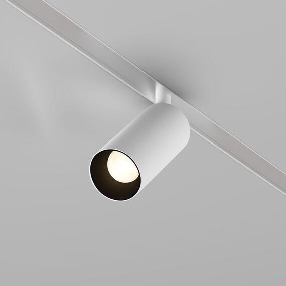 LED Прожектор за магнитна шина Exility-thin Focus LED TR032-4-5WTW-S-DD-W Maytoni 5W 2700K-6000K | Osvetlenieto.bg