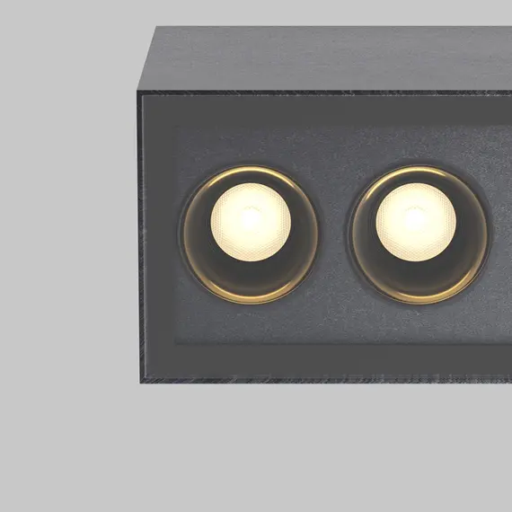 LED Външен спот Ares O309CL-L10GF3K Maytoni 10W 3000K IP54 | Osvetlenieto.bg