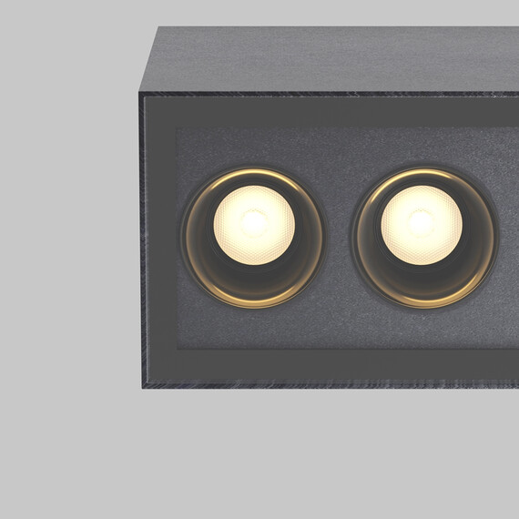 LED Външен спот Ares O309CL-L10GF3K Maytoni 10W 3000K IP54 | Osvetlenieto.bg