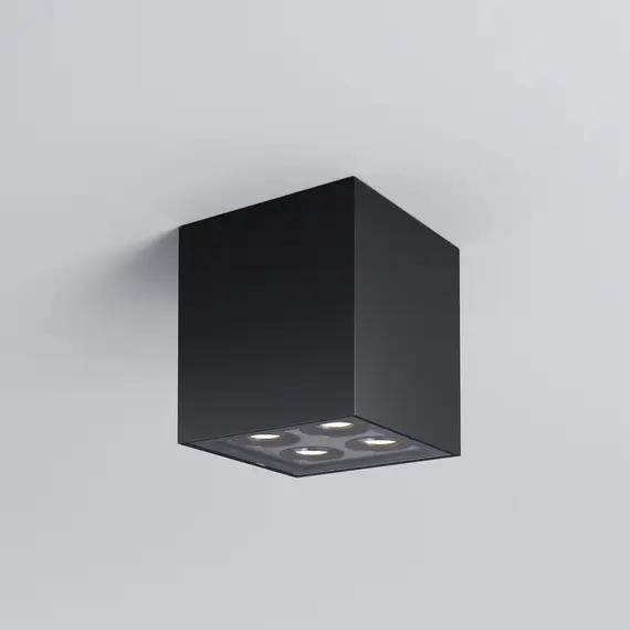 LED Външен спот Ares O309CL-L8GF3K Maytoni 8W 3000K IP54 | Osvetlenieto.bg