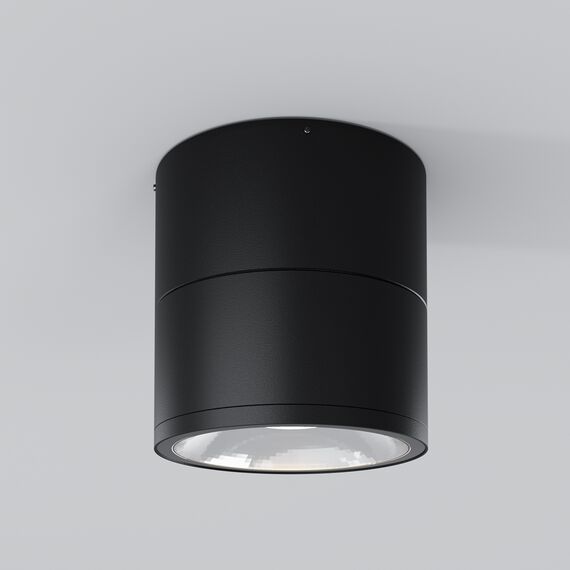 LED Външен спот Spin O310CL-L12GF3K Maytoni 12W 3000K IP54 | Osvetlenieto.bg