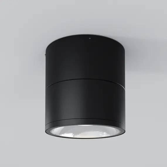 LED Външен спот Spin O310CL-L12GF3K Maytoni 12W 3000K IP54 | Osvetlenieto.bg