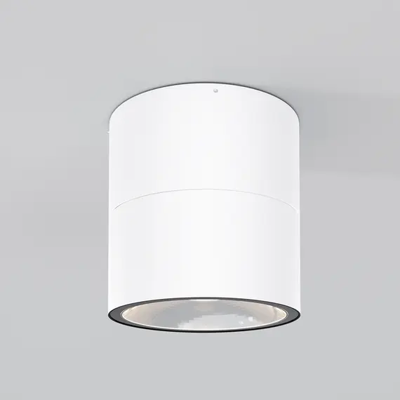 LED Външен спот Spin O310CL-L12W3K Maytoni 12W 3000K IP54 | Osvetlenieto.bg