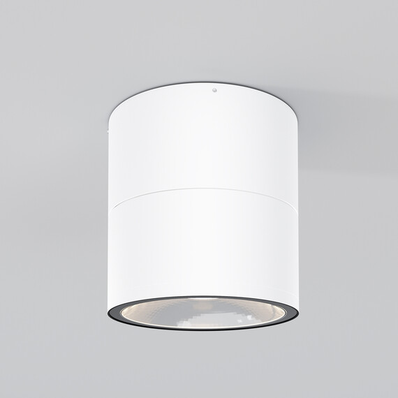 LED Външен спот Spin O310CL-L12W3K Maytoni 12W 3000K IP54 | Osvetlenieto.bg