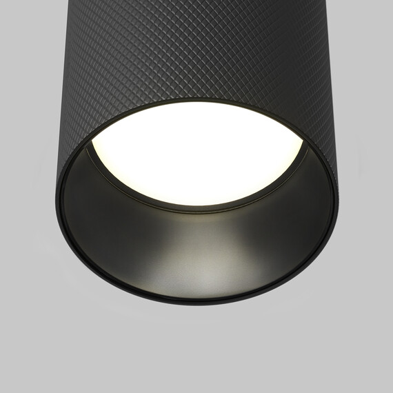 Плафон Artisan C080CL-01-GU10-B Maytoni 1xGU10 | Osvetlenieto.bg