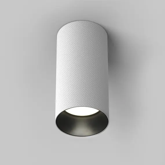 Плафон Artisan C080CL-01-GU10-W Maytoni 1xGU10 | Osvetlenieto.bg