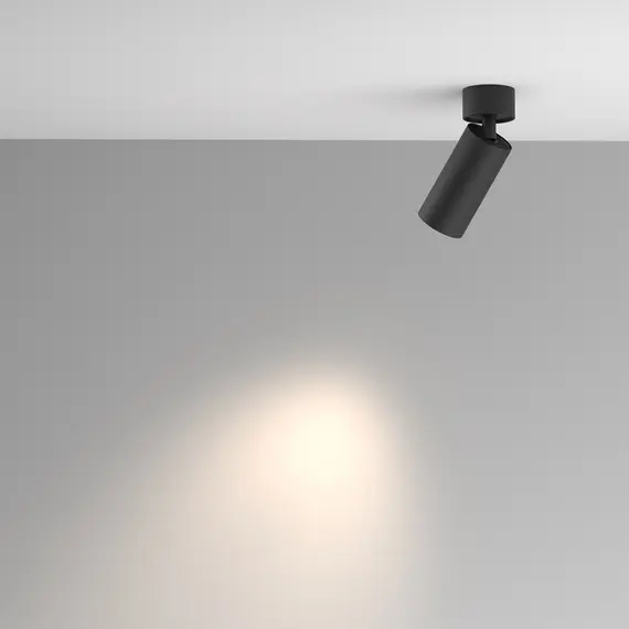 Спот Artisan C082CL-01-GU10-B Maytoni 1xGU10 | Osvetlenieto.bg