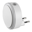 LED Нощна лампа Zofe 76000 Rabalux 0.3W 3000K | Osvetlenieto.bg