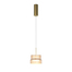 LED Полилей Scala MOD496PL-L12BZK Maytoni 12W 3000K | Osvetlenieto.bg