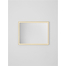 LED Огледало AMBOR 9006019 NovaLuce 38W 4000K Touch Switch On/Off | Osvetlenieto.bg