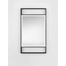 LED Огледало DOUL 9006024 NovaLuce 41W 4000K Touch Switch On/Off | Osvetlenieto.bg