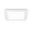 LED Луна за вграждане GROOVE FI 20W SQUARE 3000K 124001 Ideal Lux | Osvetlenieto.bg