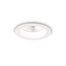 LED Луна за баня за вграждане BASIC FI ACCENT 10W 3000K 193458 Ideal Lux | Osvetlenieto.bg