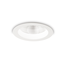 LED Луна за баня за вграждане BASIC FI ACCENT 20W 3000K 193472 Ideal Lux | Osvetlenieto.bg