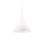 Полилей COCKTAIL SP1 BIG BIANCO 074313 Ideal Lux 1xE27 | Osvetlenieto.bg