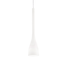 Полилей FLUT SP1 BIG BIANCO 035666 Ideal Lux 1xE27 | Osvetlenieto.bg