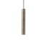 Полилей LOOK SP1 ROUND D60 H400 BRUNITO 141794 Ideal Lux 1xGU10 | Osvetlenieto.bg