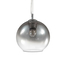 Полилей NEMO SP1 D20 CROMO SFUMATO 149585 Ideal Lux 1xE27 | Osvetlenieto.bg