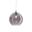 Полилей NEMO SP1 D30 FUME' 094236 Ideal Lux 1xE27 | Osvetlenieto.bg