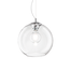 Полилей NEMO SP1 D40 TRASPARENTE 052816 Ideal Lux 1xE27 | Osvetlenieto.bg