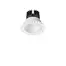 LED Луна за вграждане GAME TRIMLESS ROUND 11W 3000K BI 319667 Ideal Lux | Osvetlenieto.bg