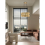 LED Полилей MONTEZ 9333238 NovaLuce 97W 3000K Triac Dimmable | Osvetlenieto.bg