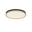 LED Плафон CANTRIA 9695237 NovaLuce 38W 3000K Triac Dimmable | Osvetlenieto.bg