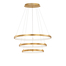LED Полилей LEON 9501430 NovaLuce 83W 3000K Triac Dimmable | Osvetlenieto.bg