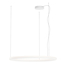 LED Полилей Halley 01-4457 Redo 50W CCT 2700K-4000K Triac Dimmable | Osvetlenieto.bg