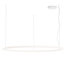 LED Полилей Halley 01-4459 Redo 80W CCT 2700K-4000K Triac Dimmable | Osvetlenieto.bg