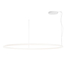 LED Полилей Halley 01-4460 Redo 100W CCT 2700K-4000K Triac Dimmable | Osvetlenieto.bg