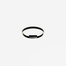 LED Плафон Rim MOD058CL-L25BK Maytoni 24W 3000K-4000K | Osvetlenieto.bg