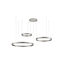 LED Полилей ELOWEN 9345654 NovaLuce 181W 3000K Triac Dimmable | Osvetlenieto.bg