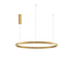 LED Полилей ELOWEN 9345669 NovaLuce 106W 3000K Triac Dimmable | Osvetlenieto.bg
