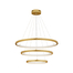 LED Полилей EMPATIA 9172869 NovaLuce 108W 3000K Triac Dimmable | Osvetlenieto.bg