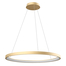 LED Полилей Iconic 01-3915 Redo 60W CCT 3000K-4000K | Osvetlenieto.bg