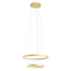 LED Полилей Iconic 01-3918 Redo 80W CCT 3000K-4000K | Osvetlenieto.bg