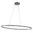 LED Полилей Leo 01-3299 Redo 65W CCT 3000K-4000K | Osvetlenieto.bg