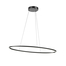 LED Полилей Leo 01-3339 Redo 43W CCT 3000K-4000K | Osvetlenieto.bg
