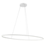 LED Полилей Leo 01-3340 Redo 65W CCT 3000K-4000K | Osvetlenieto.bg