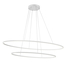 LED Полилей Leo 01-3342 Redo 108W CCT 3000K-4000K | Osvetlenieto.bg
